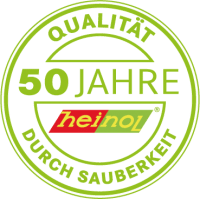 Heinol-Chemie GmbH & Co.KG – Qualität durch Sauberkeit